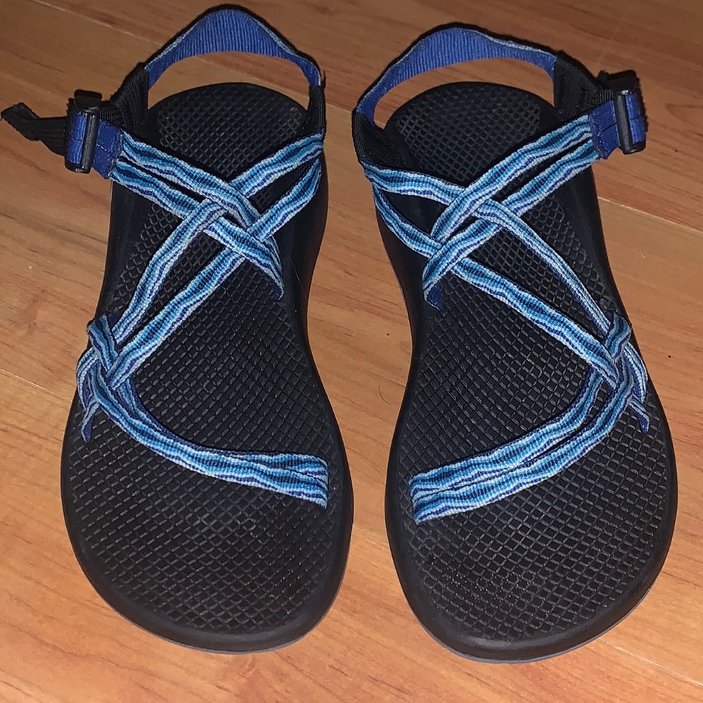 Chacos